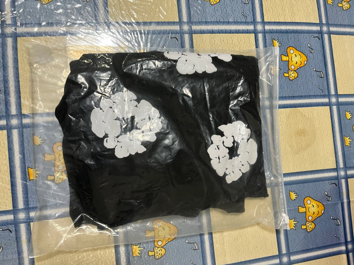Denim Tears short - photo 2