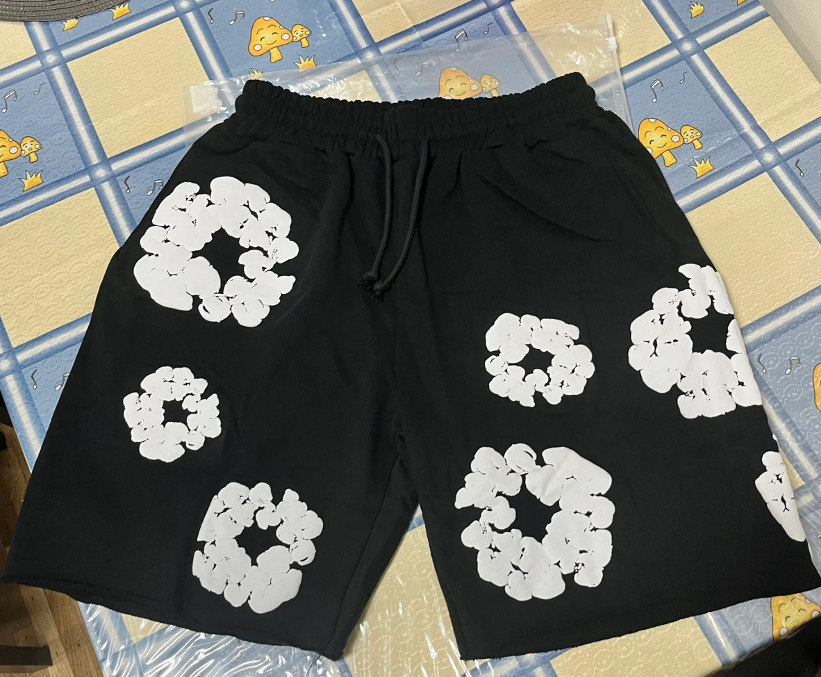 Denim Tears short - photo 3