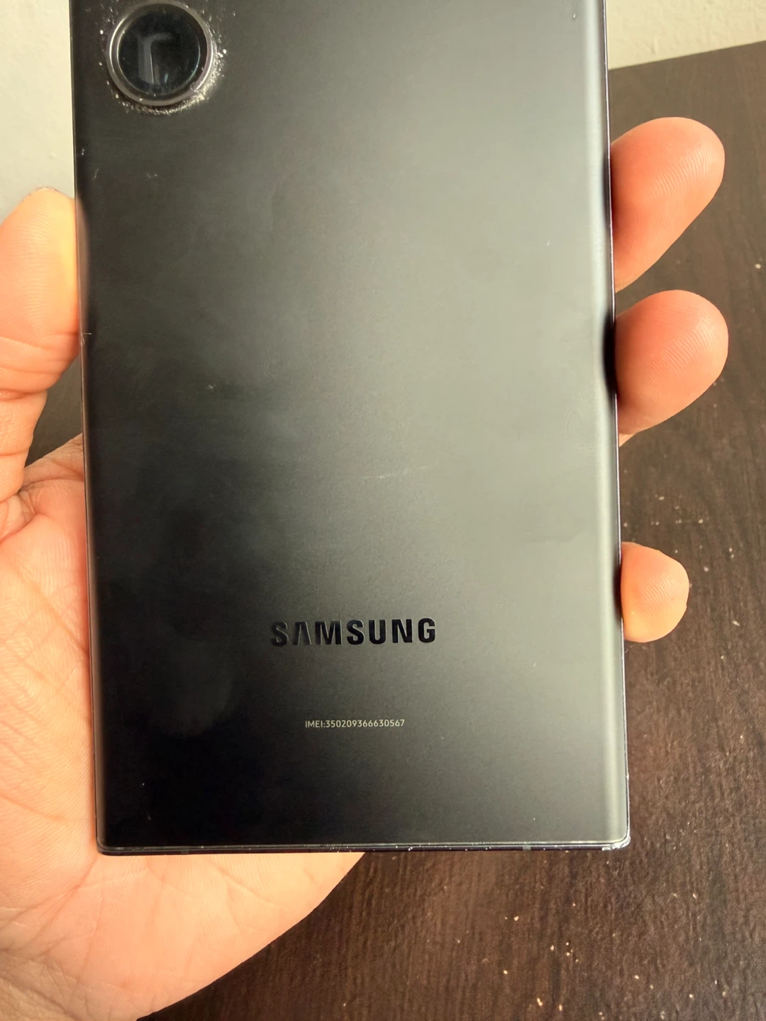 Samsung Galaxy S23 Ultra 256gb - photo 4