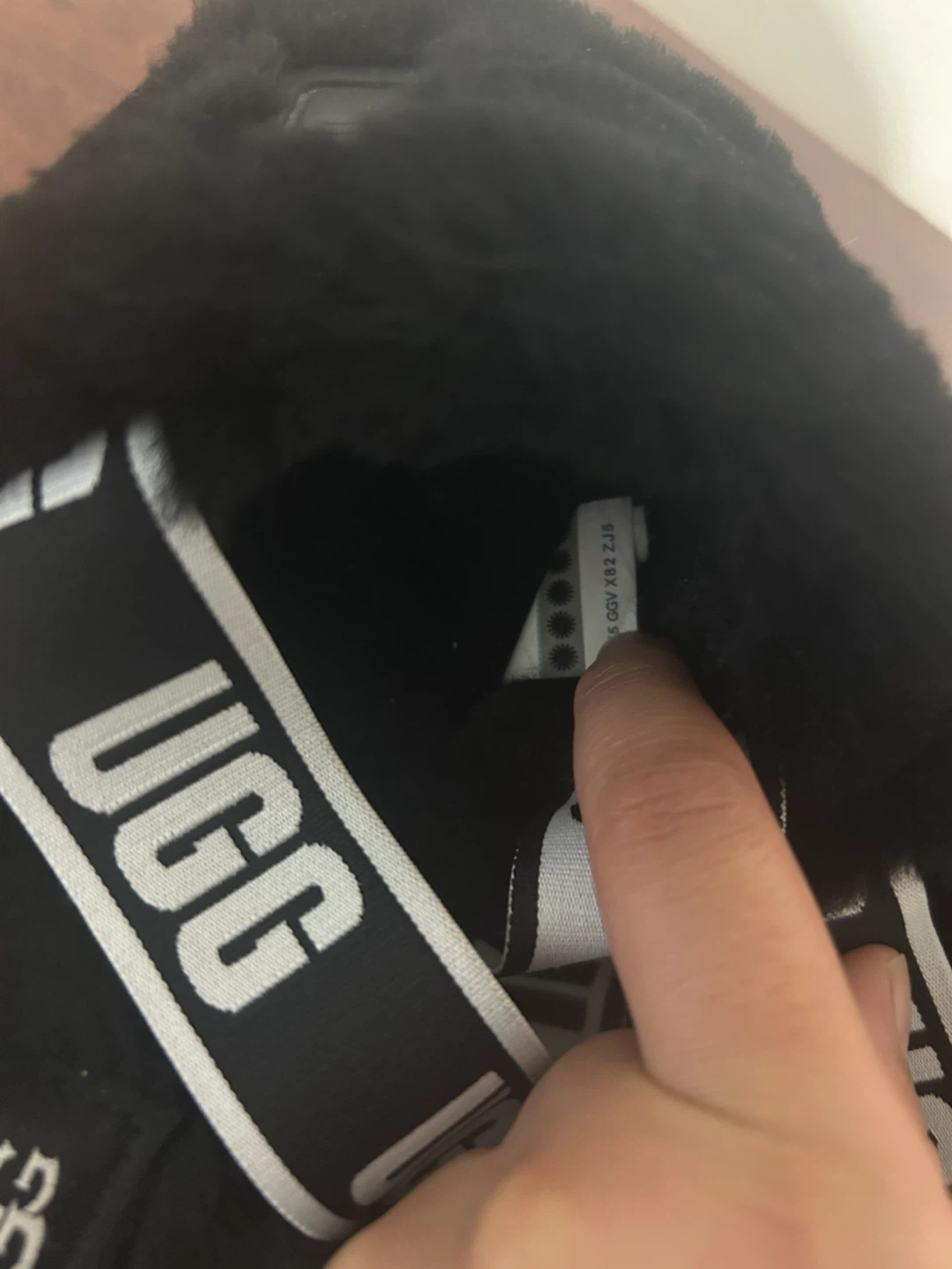 UGG Disco Slide Slippers Thick Sole - photo 5