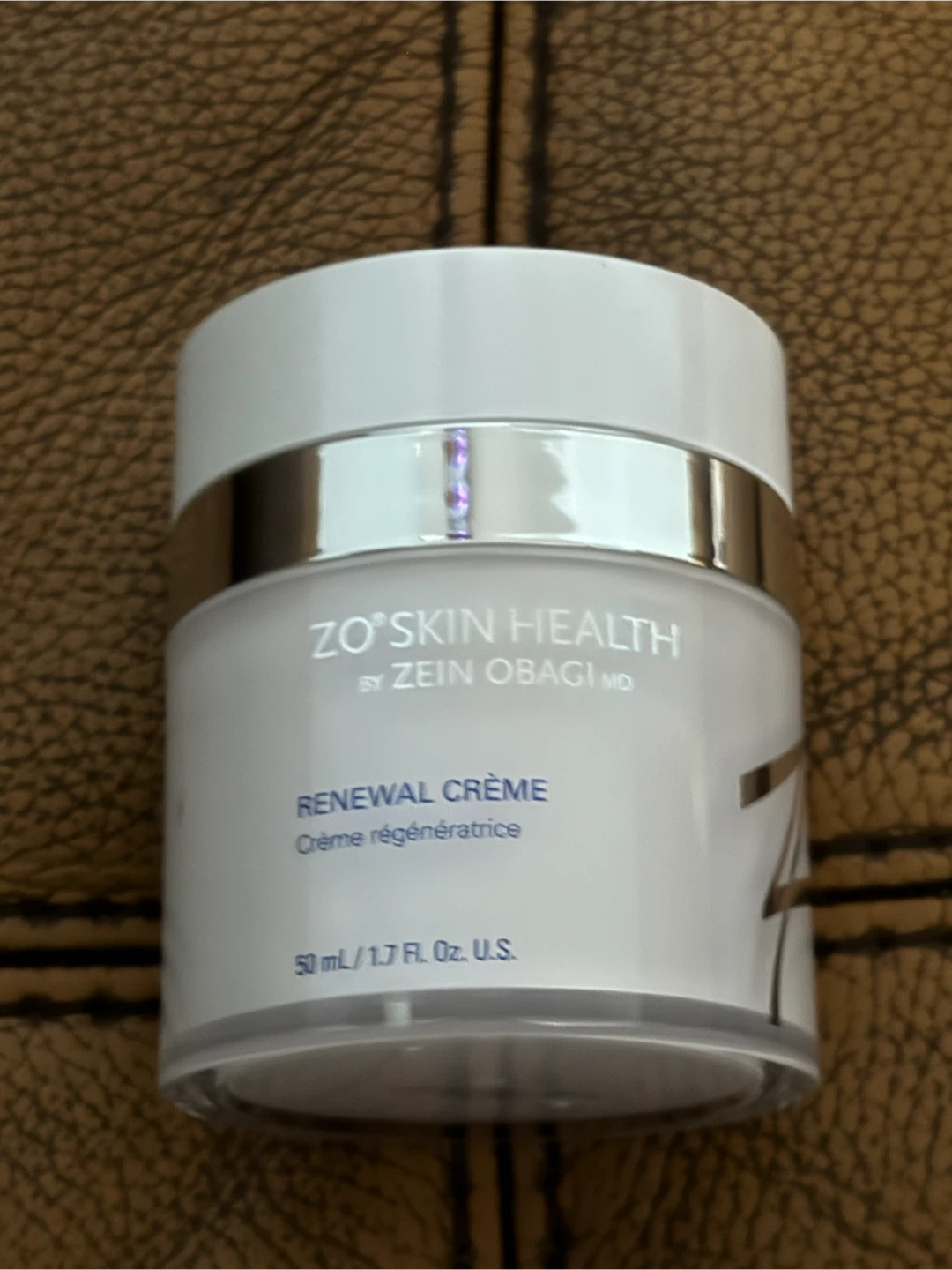 ZO Skin Health Renewal Crème