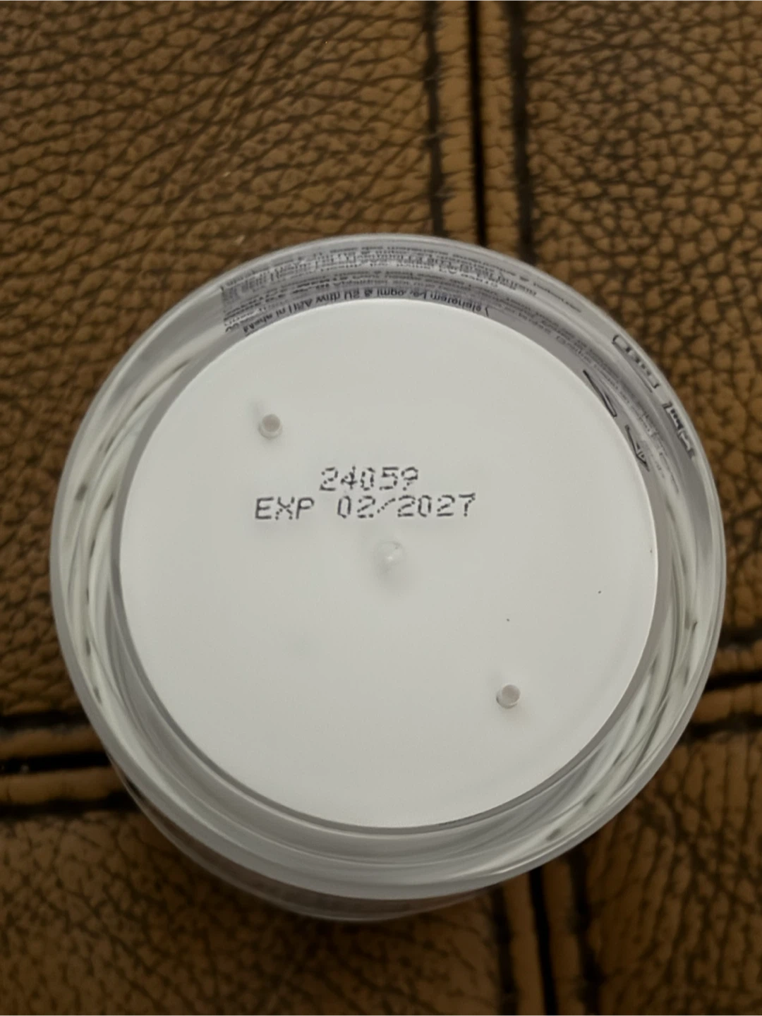 ZO Skin Health Renewal Crème - photo 3