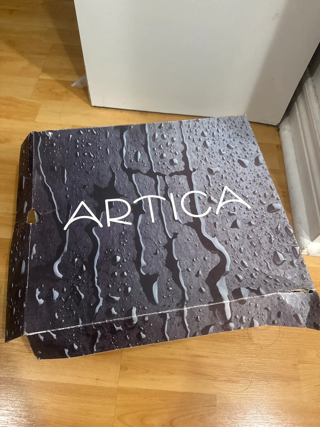 Artica Women's Winter Boots