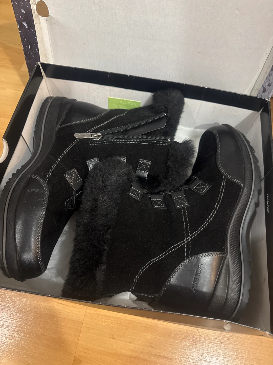 Artica Women's Winter Boots - photo 2
