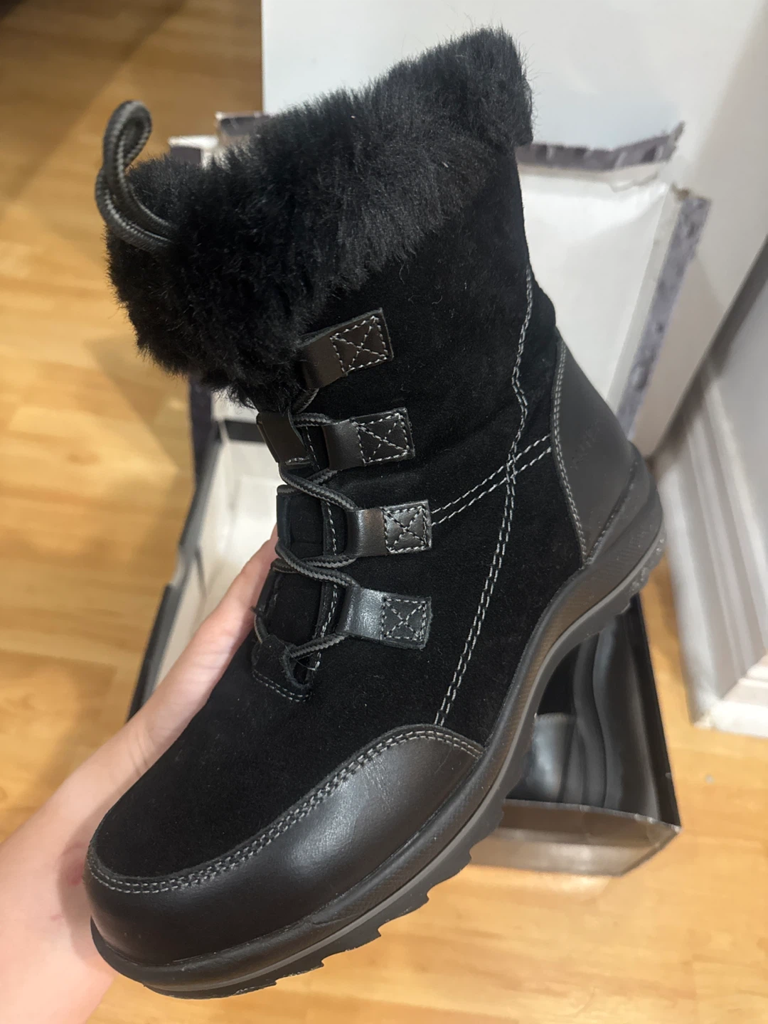 Artica Women's Winter Boots - photo 3