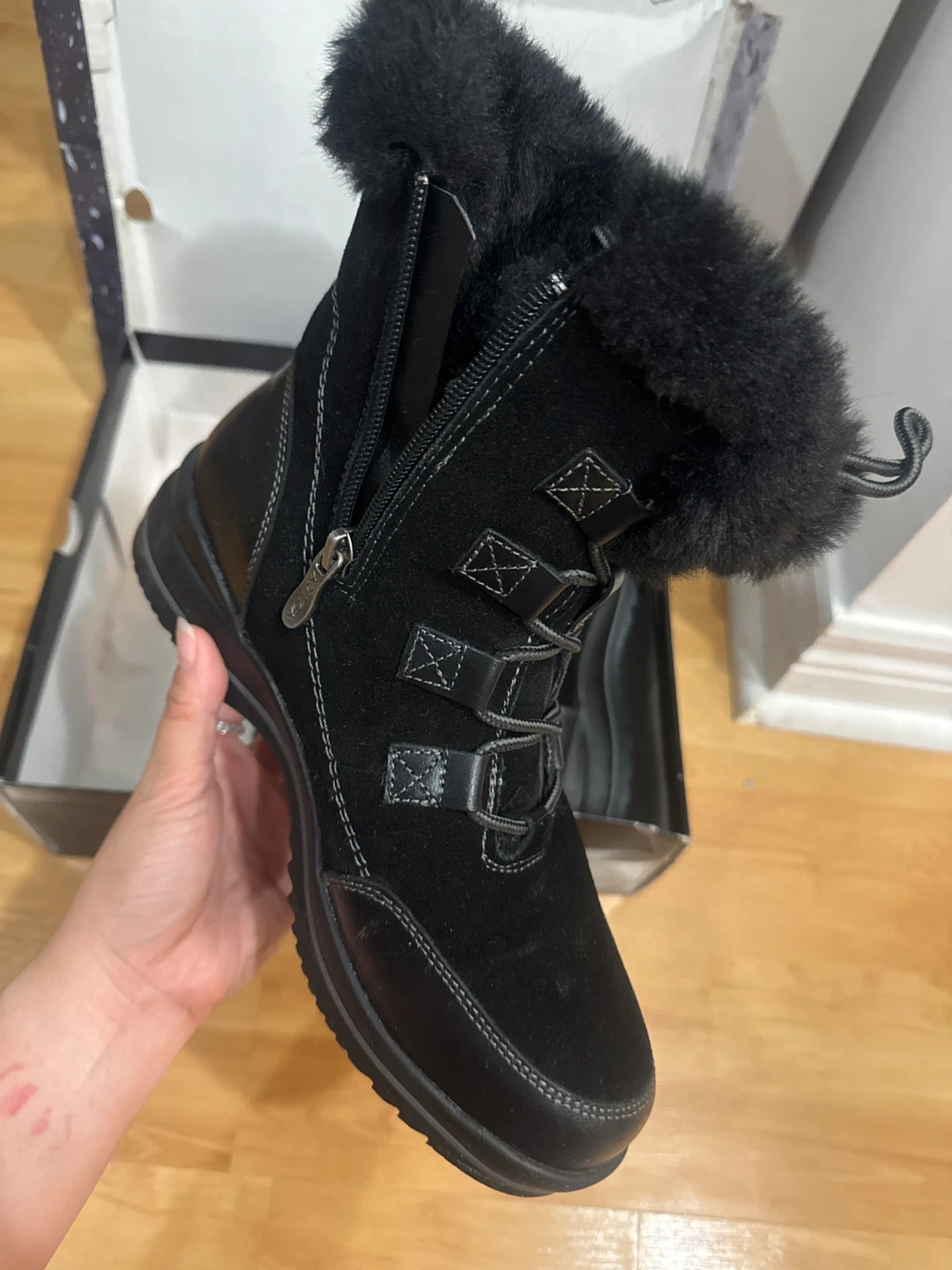 Artica Women's Winter Boots - photo 4