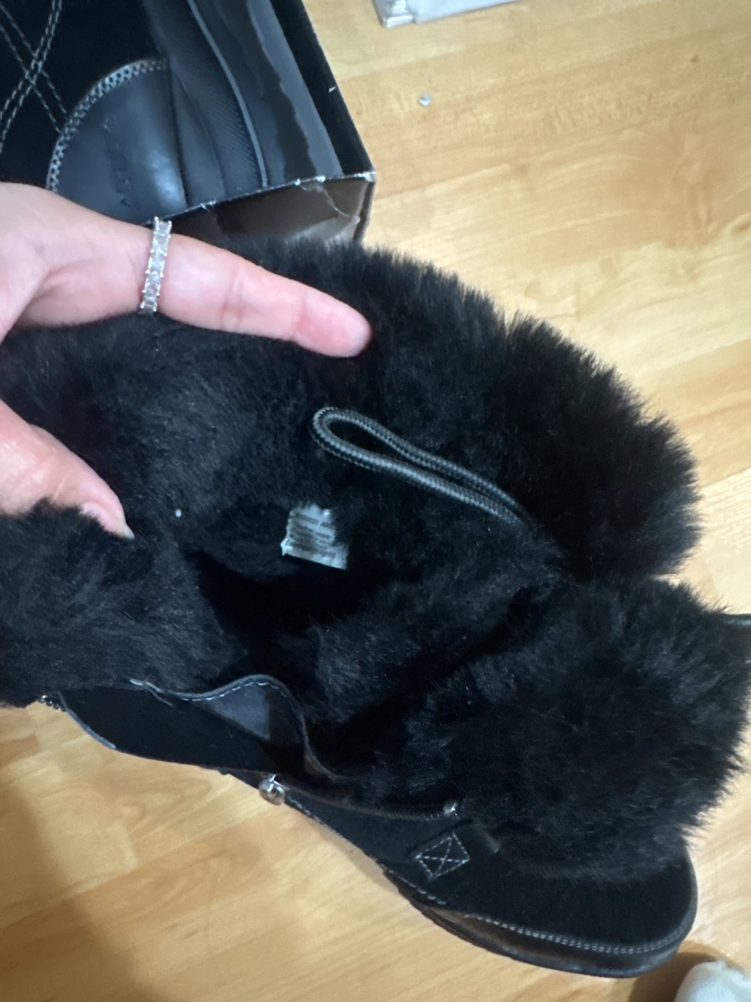 Artica Women's Winter Boots - photo 5