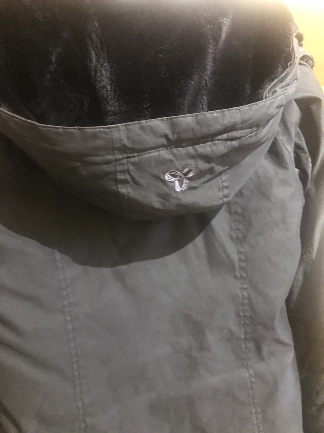 TNA Winter Jacket