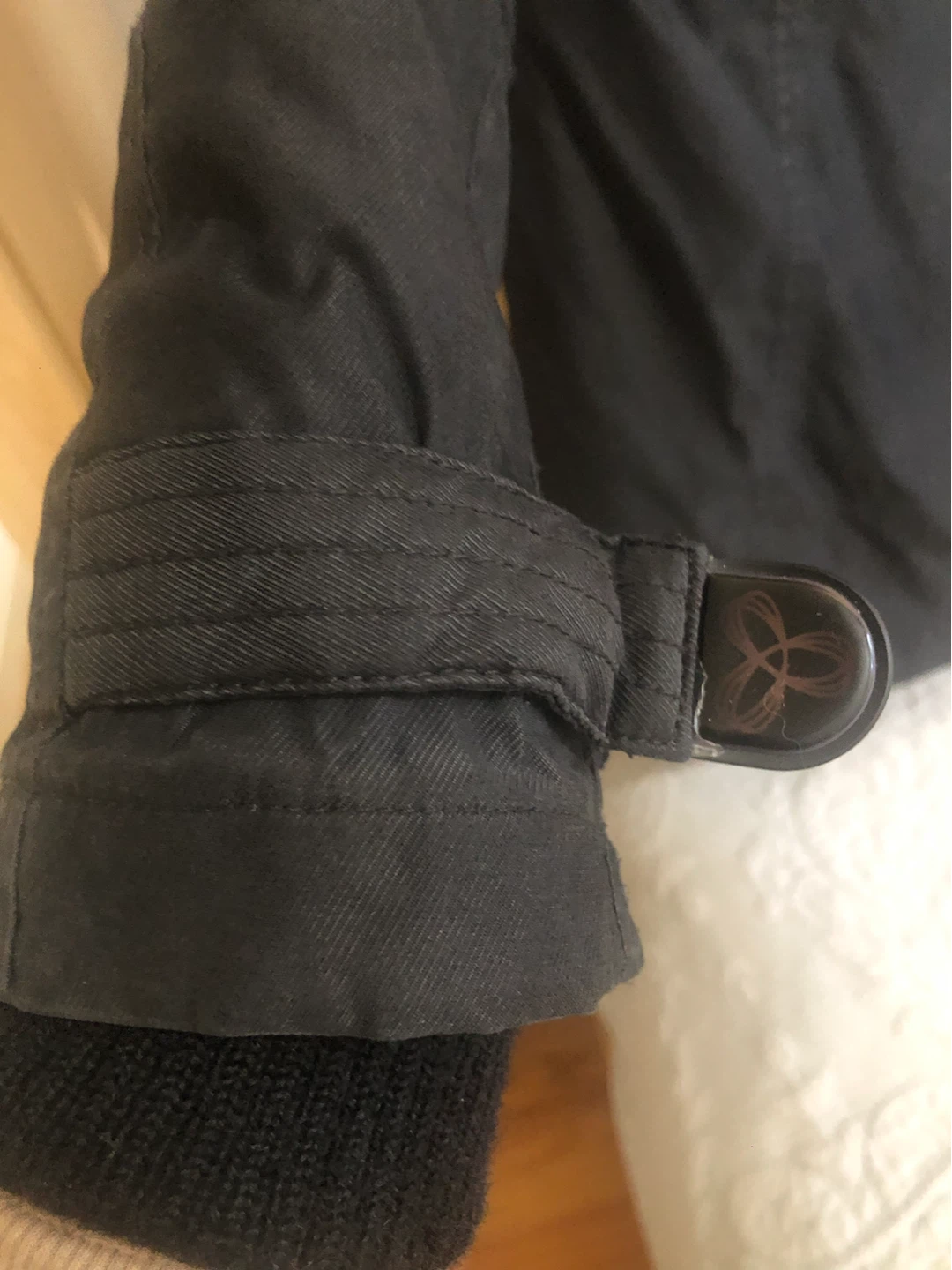 TNA Winter Jacket - photo 2