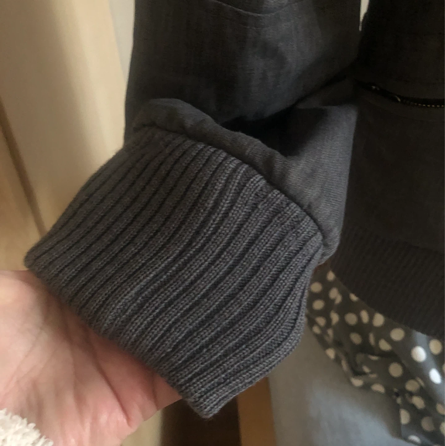 TNA Winter Jacket - photo 4