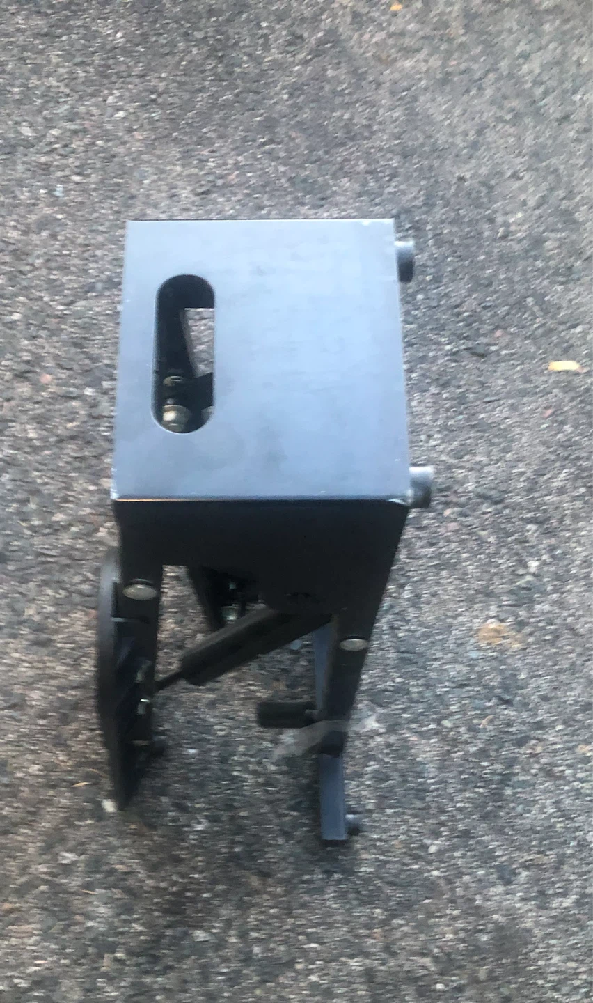 Compact Fitness Stepper - photo 3