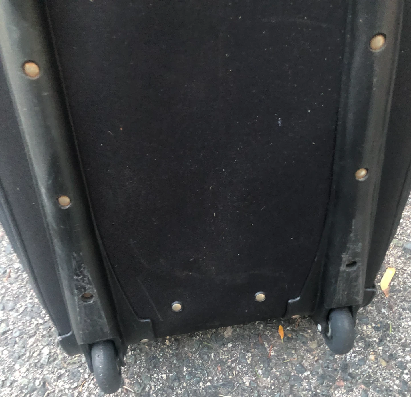 Ogio Gildan Rolling Suitcase - photo 5