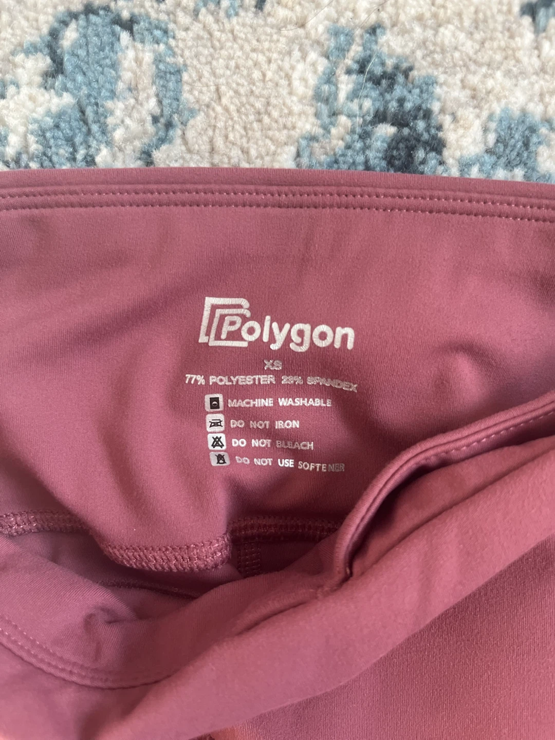 Polygon Women's Leggings XS - photo 2