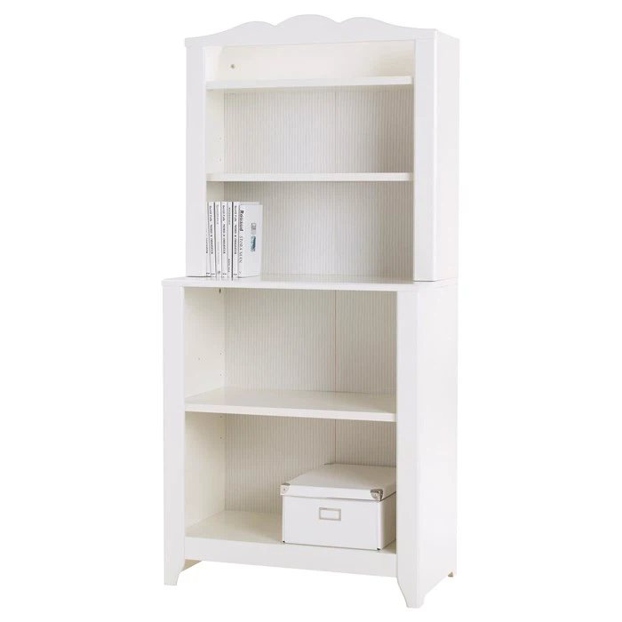 Book Cabinet + changing table - photo 4