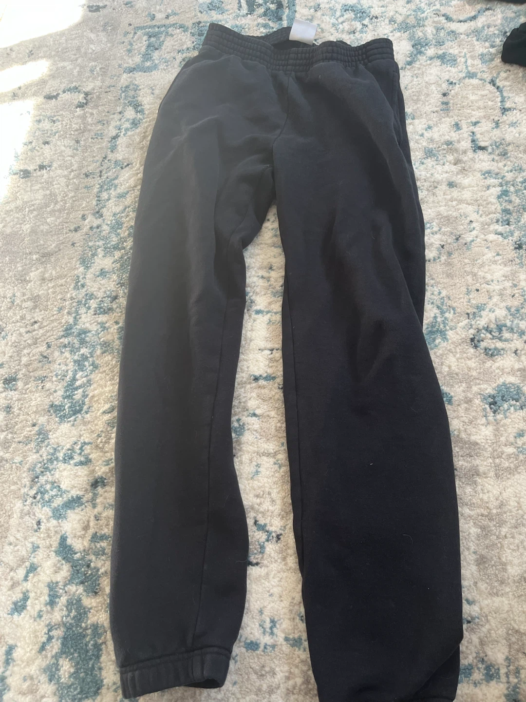 TNA Sweatfleece Cozy Fleece Sweatpants