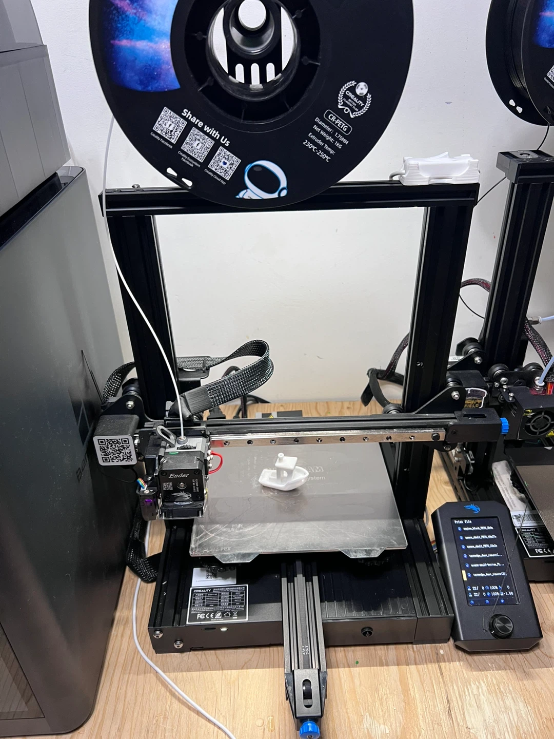 Creality Ender 3D Printer