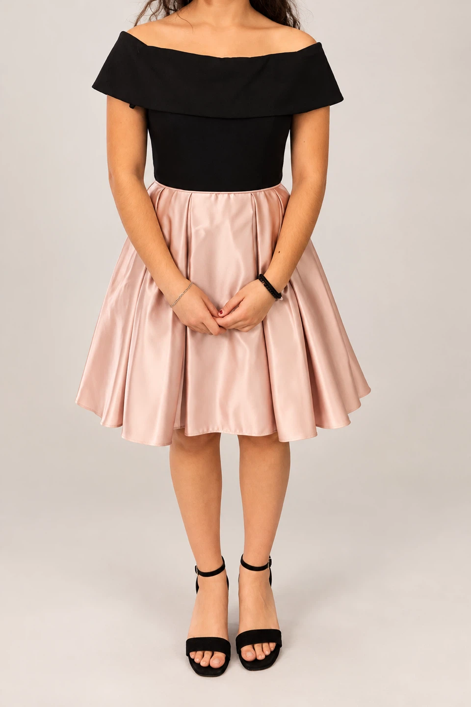 Laura Petites Formal Dress – Size 8 – NEW WITH TAGS - photo 2