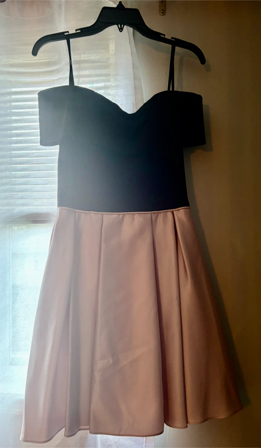 Laura Petites Formal Dress – Size 8 – NEW WITH TAGS - photo 3