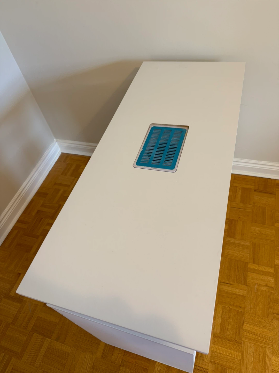 Manicure Table - photo 3