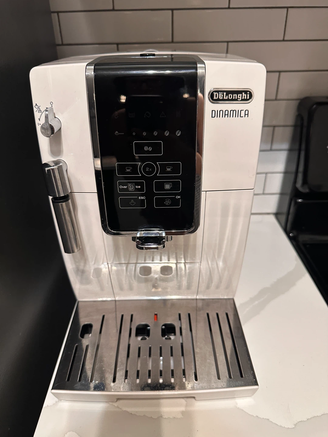 De Longhi Dinamica - photo 2