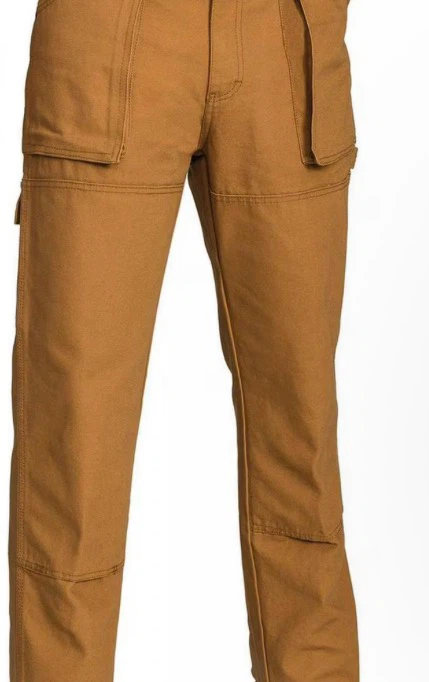 Dickies Brown Carpenter Pants