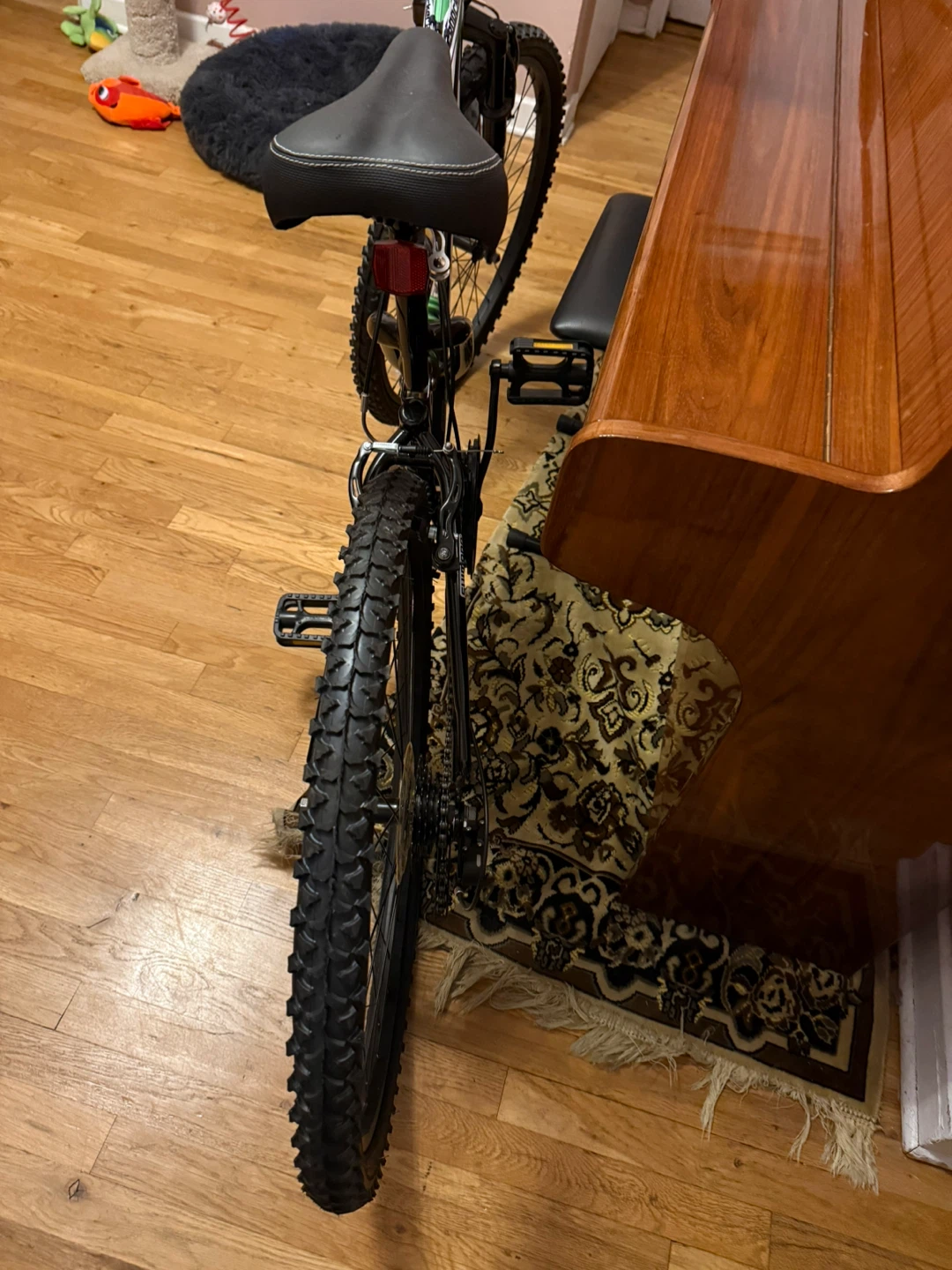 Hyper Shocker 26 Mountain Bike - photo 2