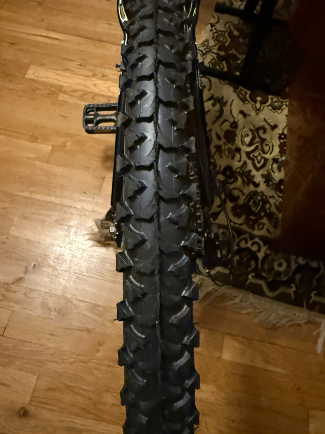 Hyper Shocker 26 Mountain Bike - photo 3
