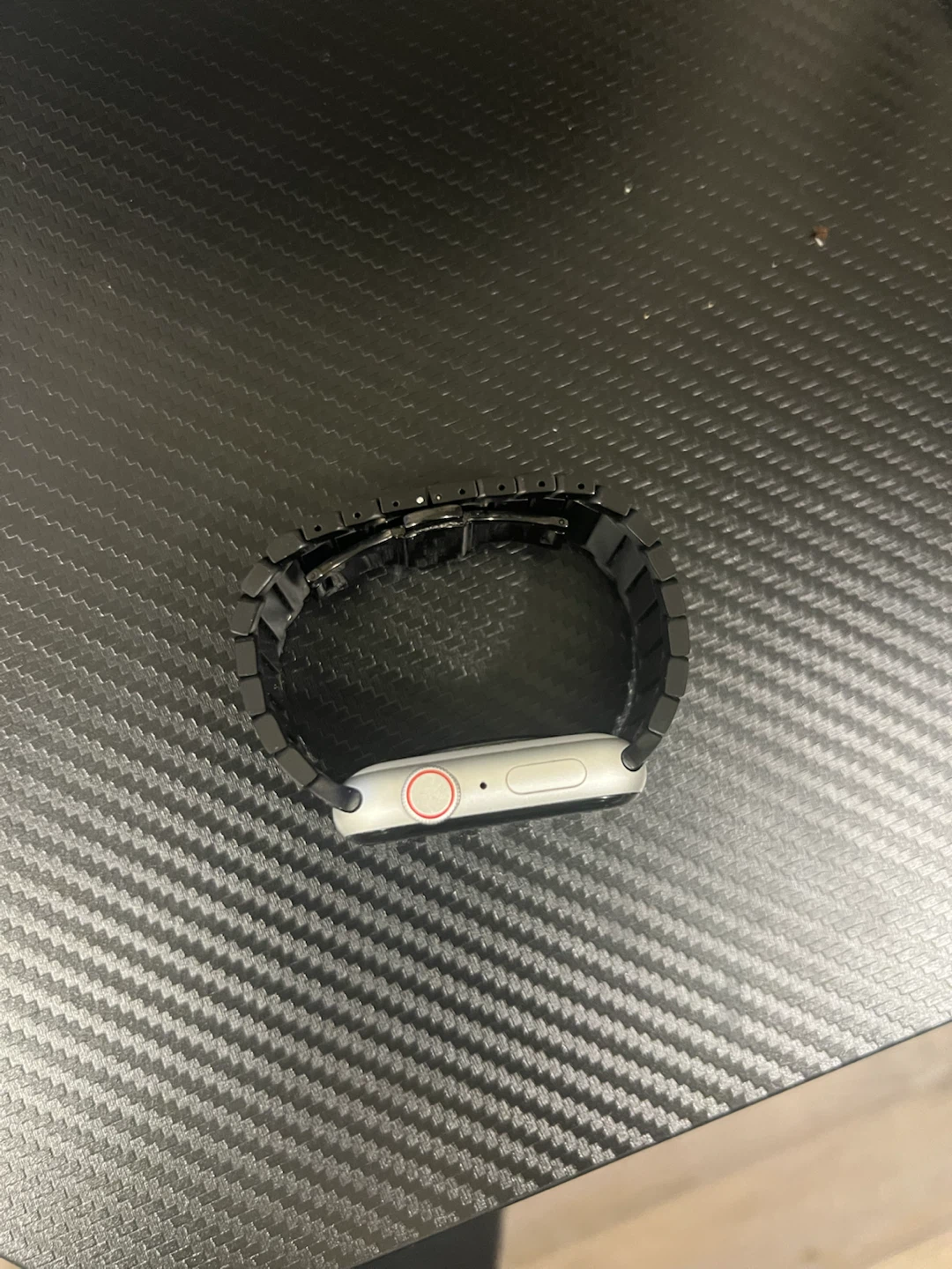 Apple Watch SE 44MM 2nd gen - photo 2