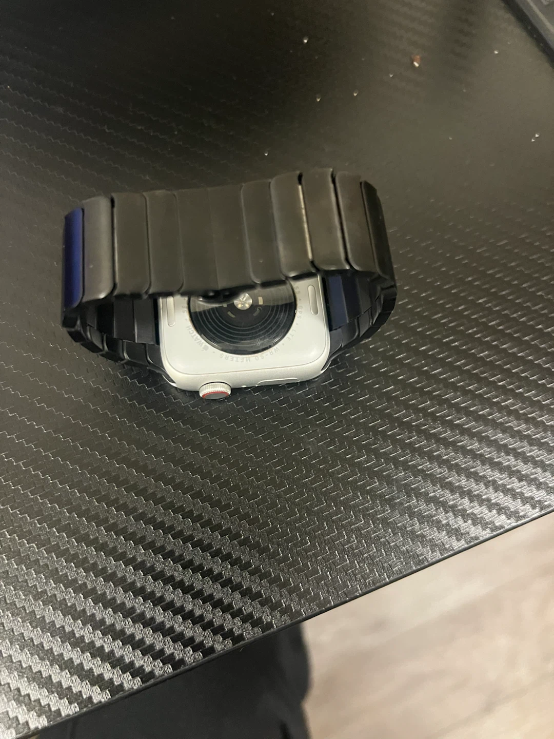 Apple Watch SE 44MM 2nd gen - photo 3