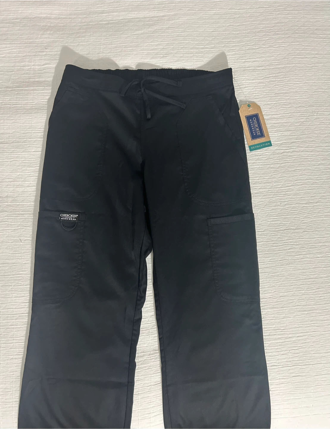 Cherokee Workwear Revolution Scrub Pants
