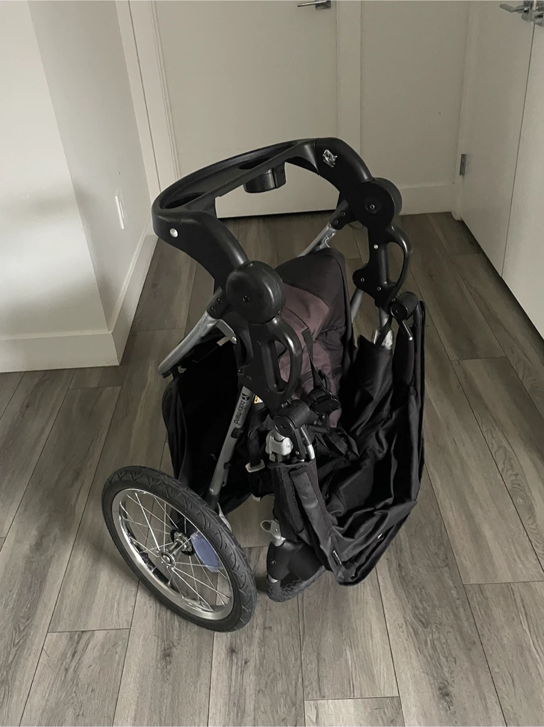 Baby Stroller - photo 2