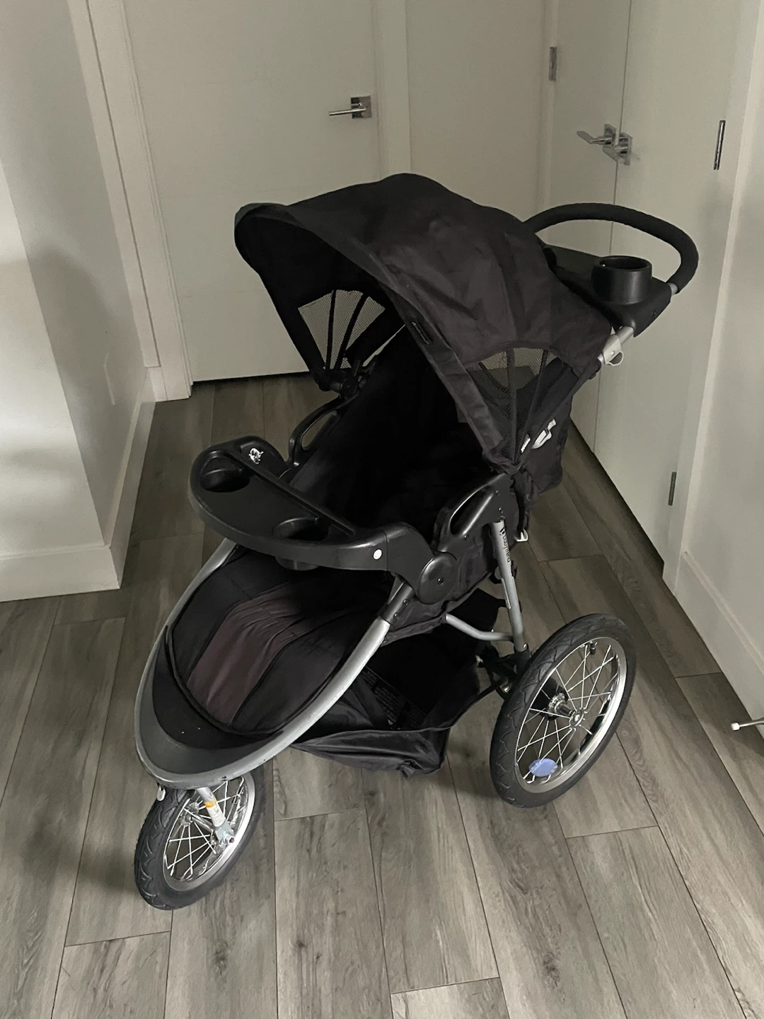 Baby Stroller - photo 3
