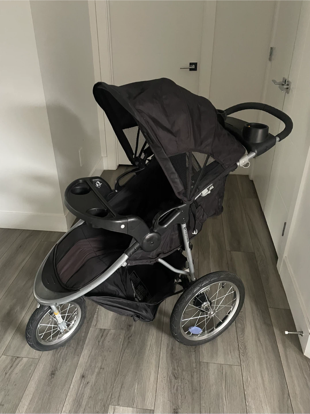 Baby Stroller - photo 4