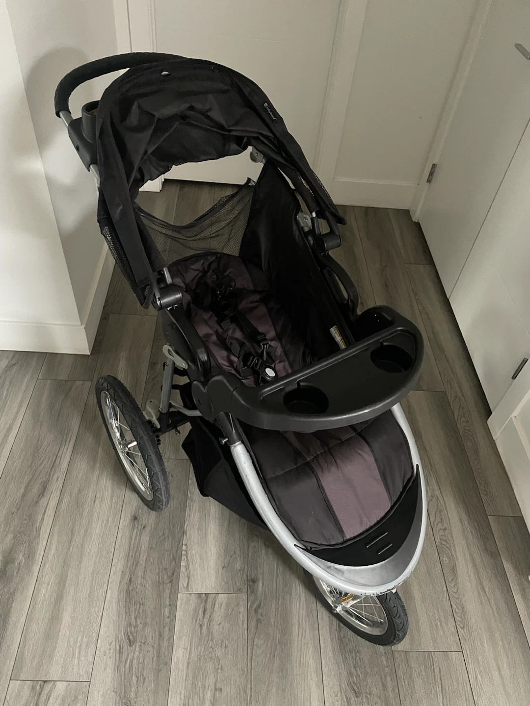 Baby Stroller - photo 5