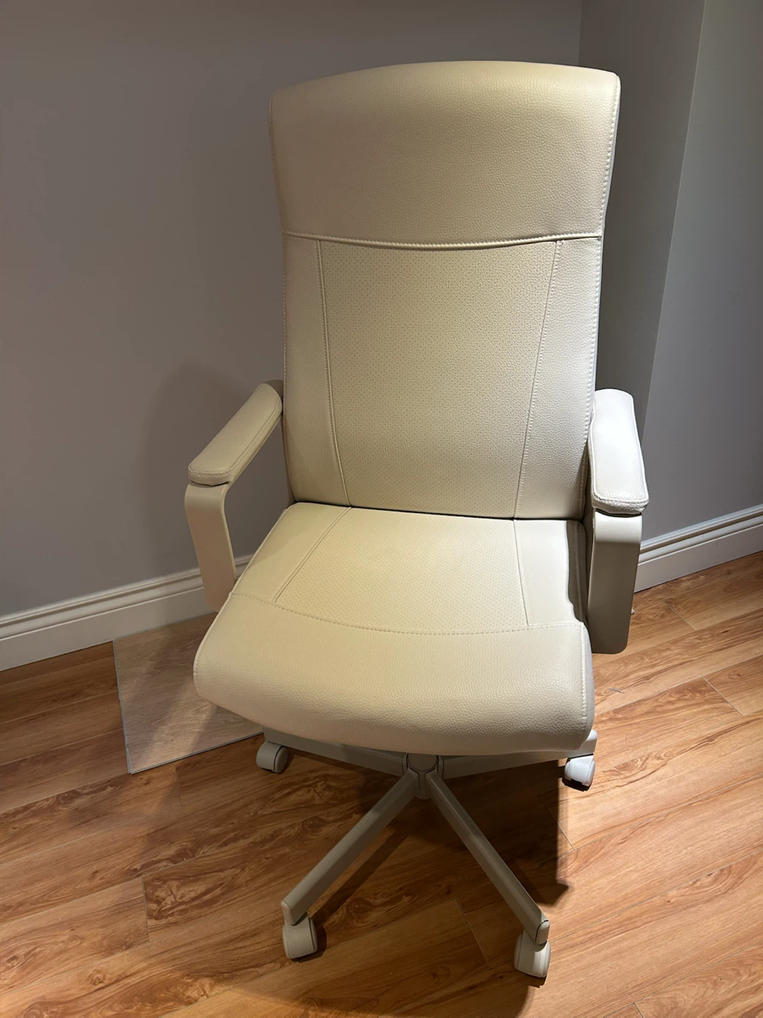 IKEA Millberget Office Chair - Beige