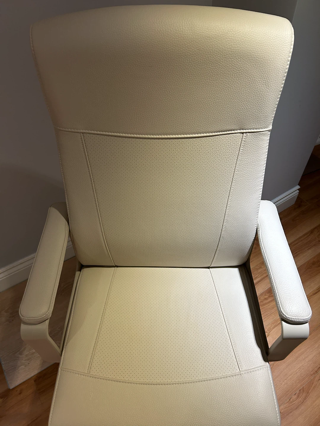 IKEA Millberget Office Chair - Beige - photo 2
