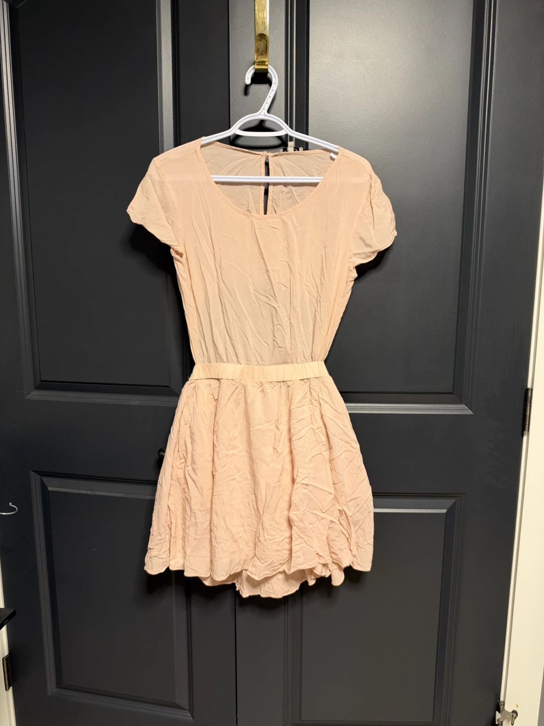 Talula Dress Medium