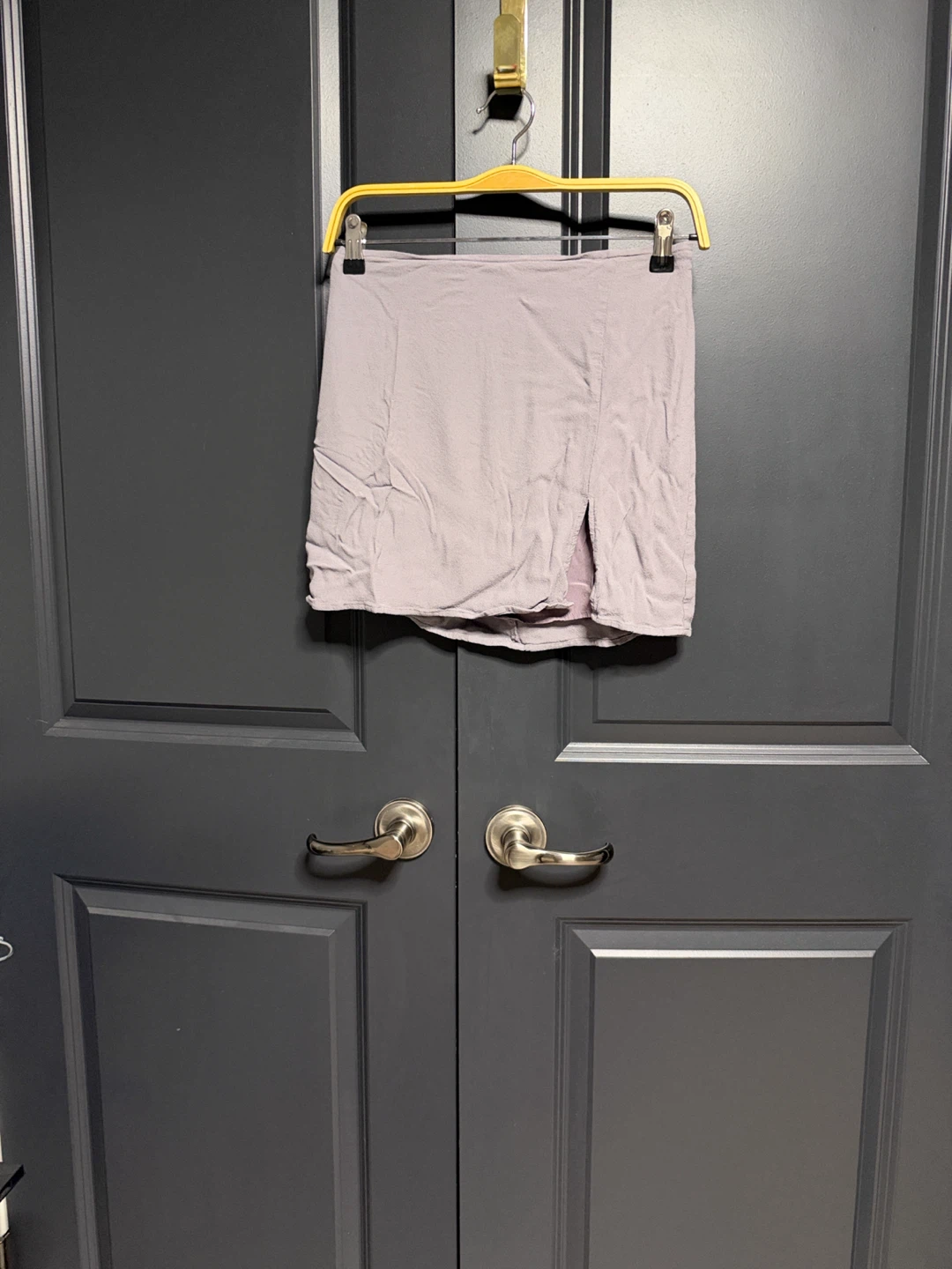 Sunday Best Mini Skirt - Size 2