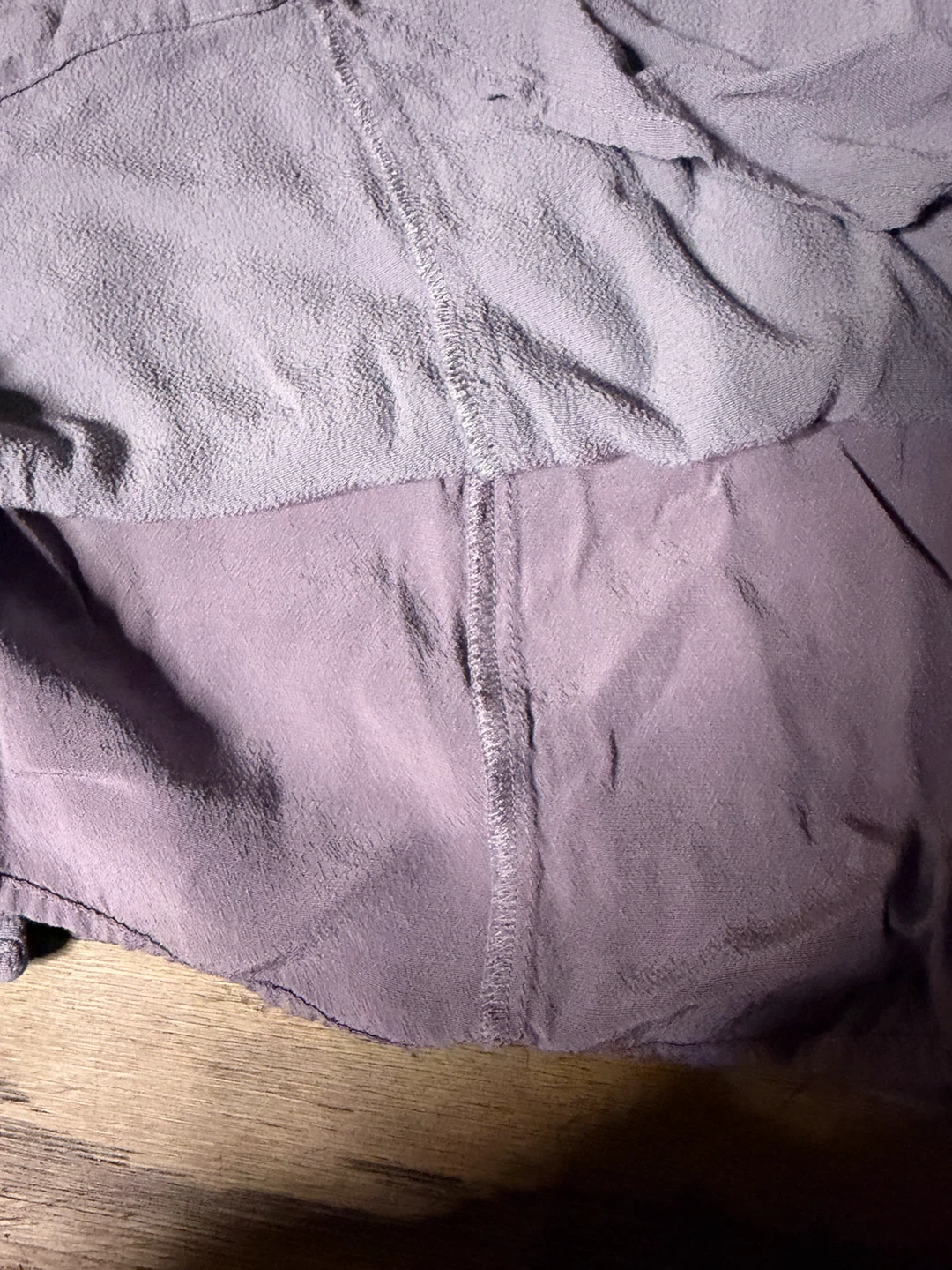 Sunday Best Mini Skirt - Size 2 - photo 4