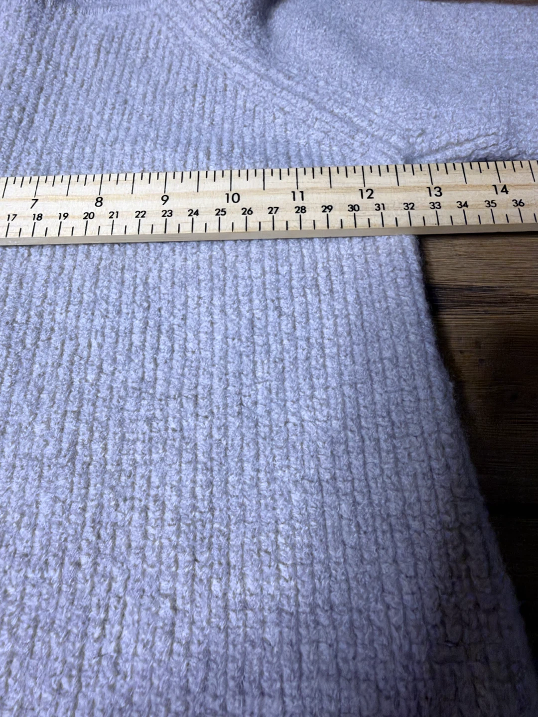 Wilfred Free Wool Turtleneck Sweater - photo 5