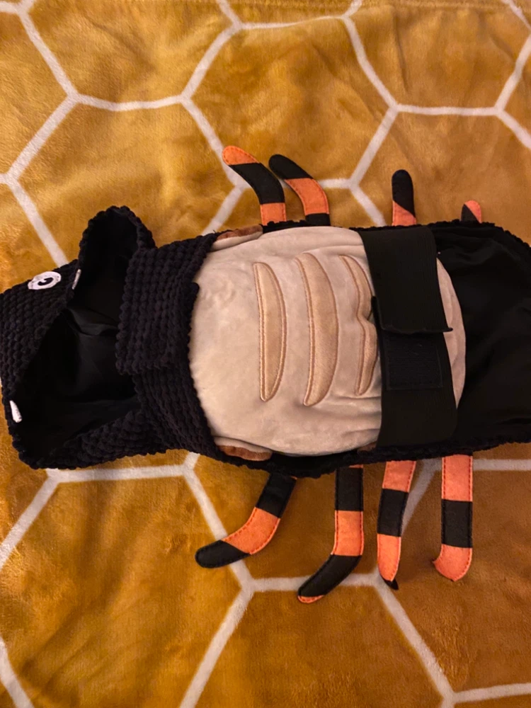 Spider Pet Costume - photo 3