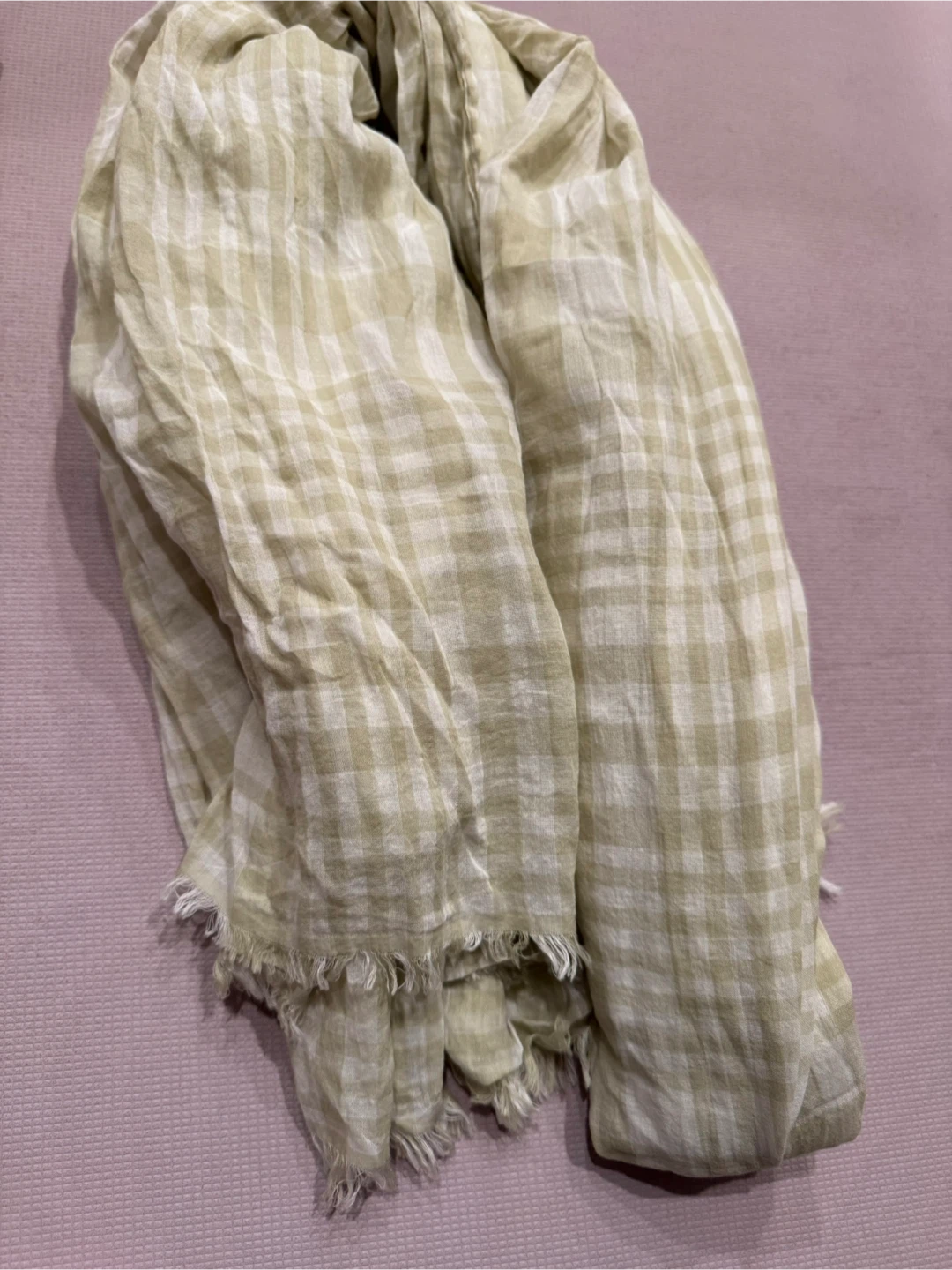 Set of Scarves - $35 for all - photo 2