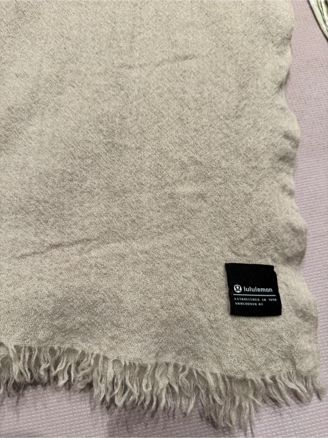 Set of Scarves - $35 for all - photo 3