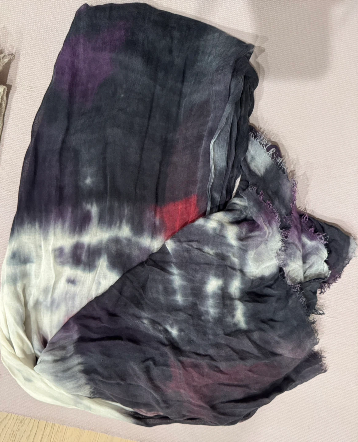 Set of Scarves - $35 for all - photo 4