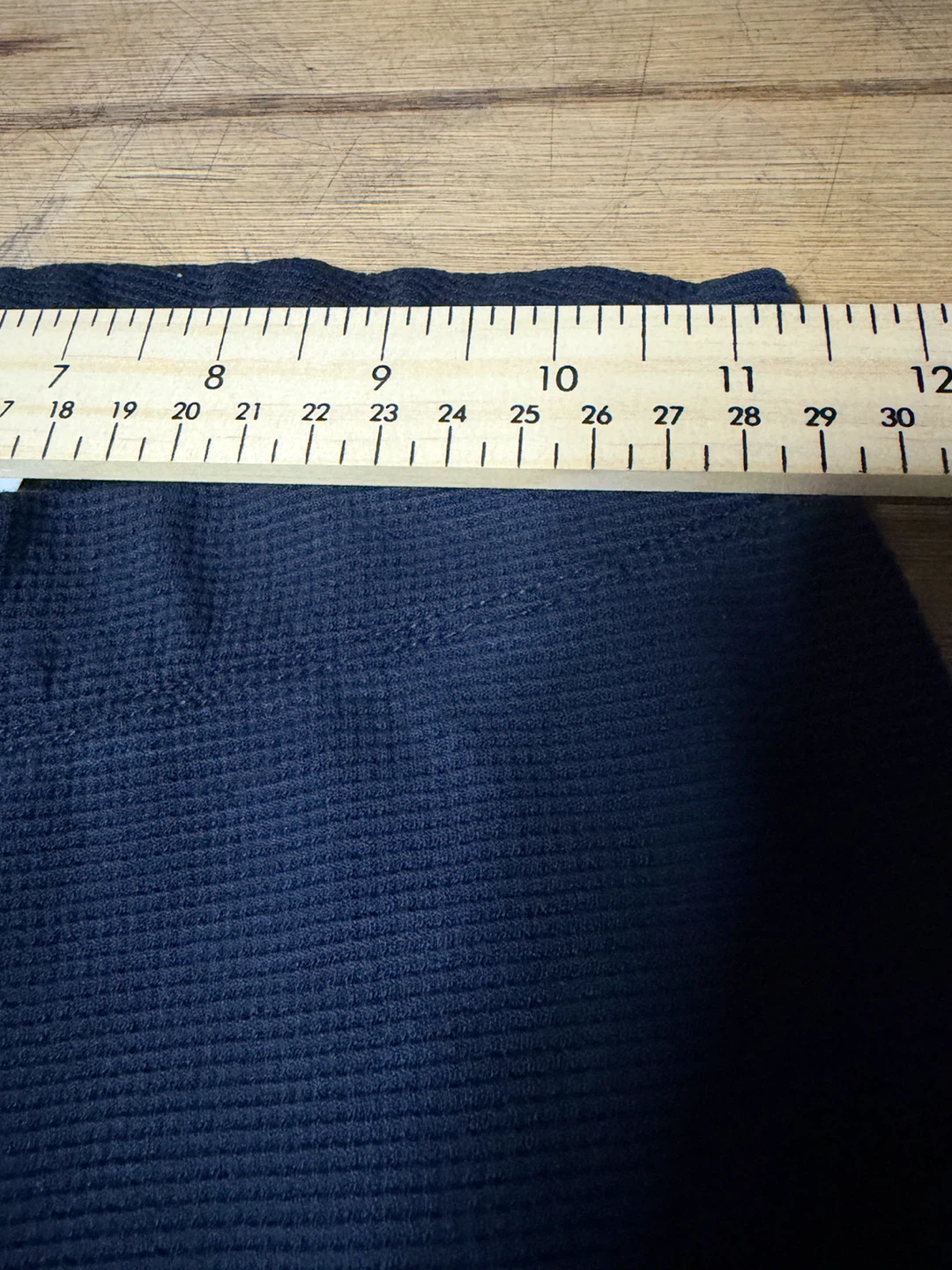 Tna Ribbed Leggings - photo 3