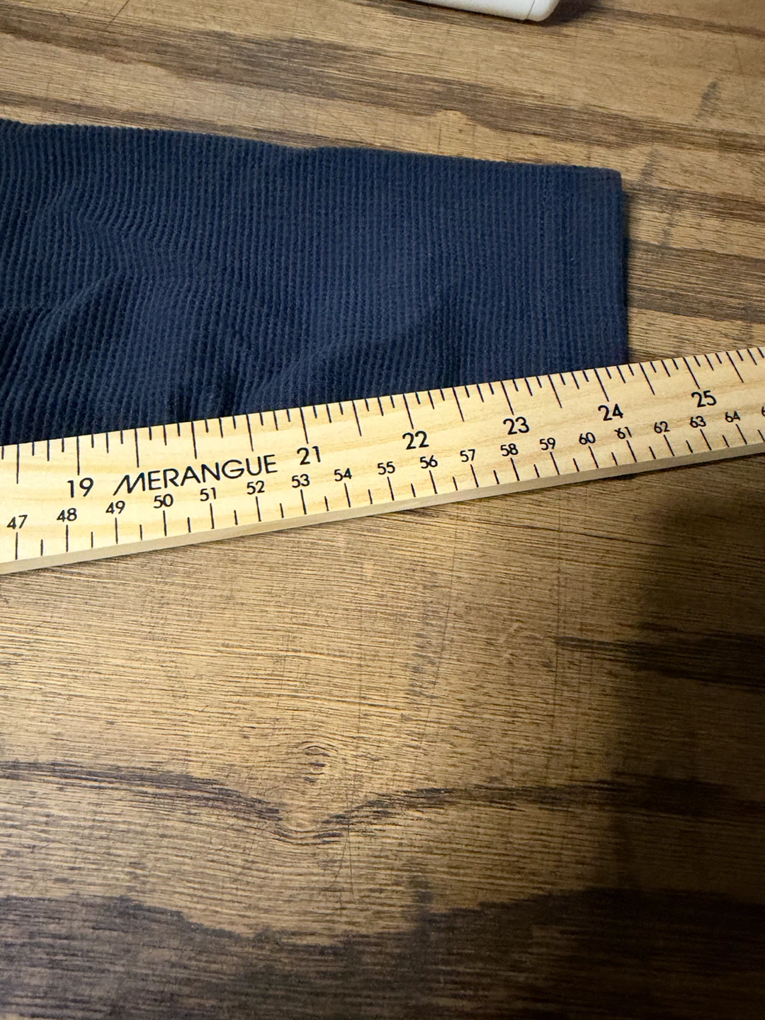 Tna Ribbed Leggings - photo 4