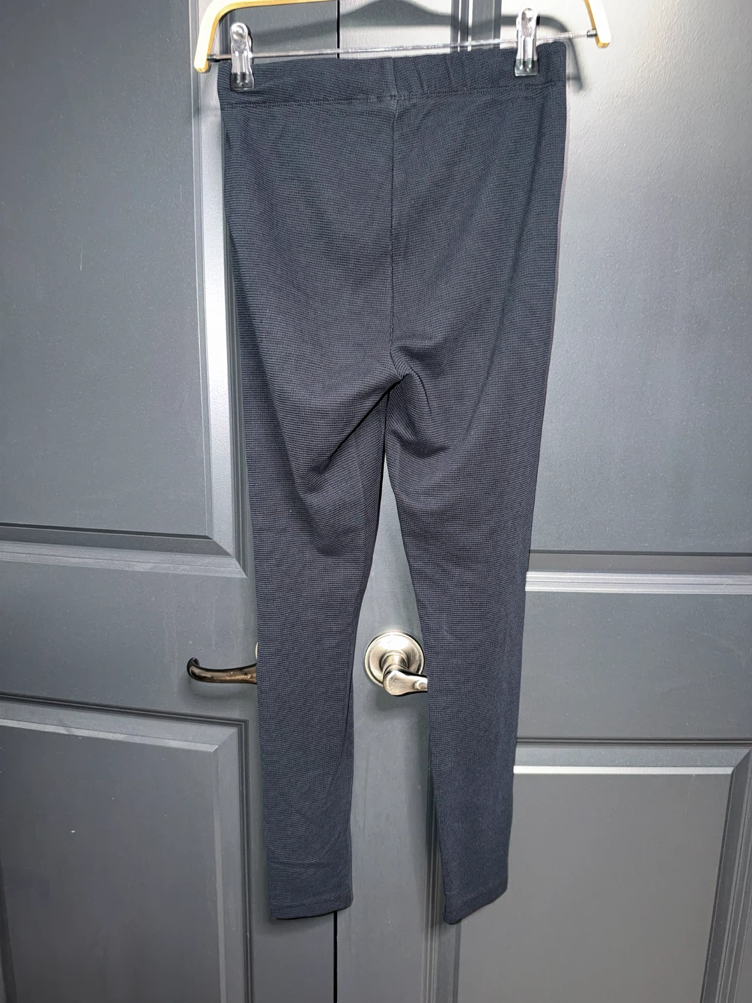 Tna Ribbed Leggings - photo 5