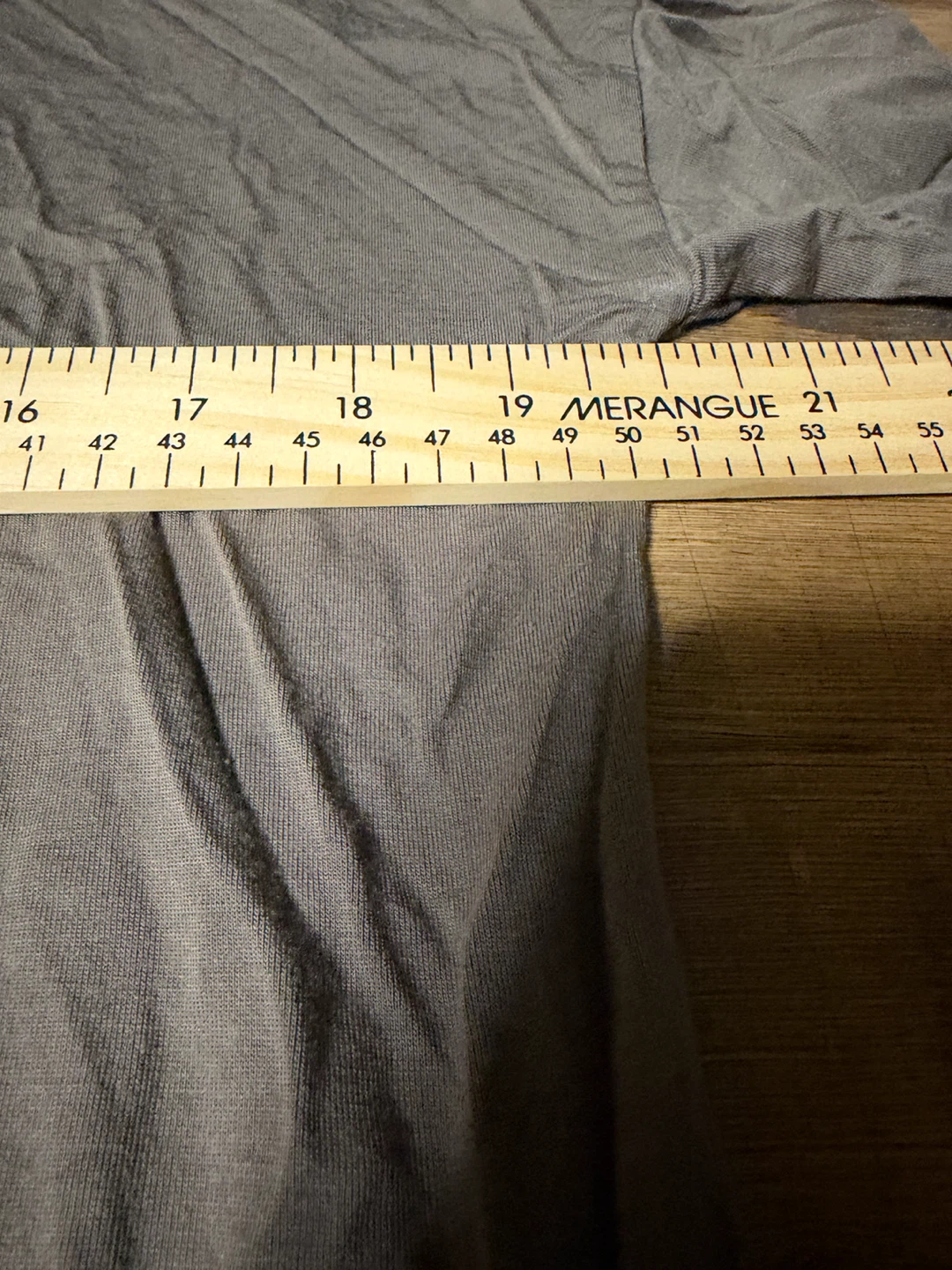 Babaton Brown Long Sleeve Top - photo 5