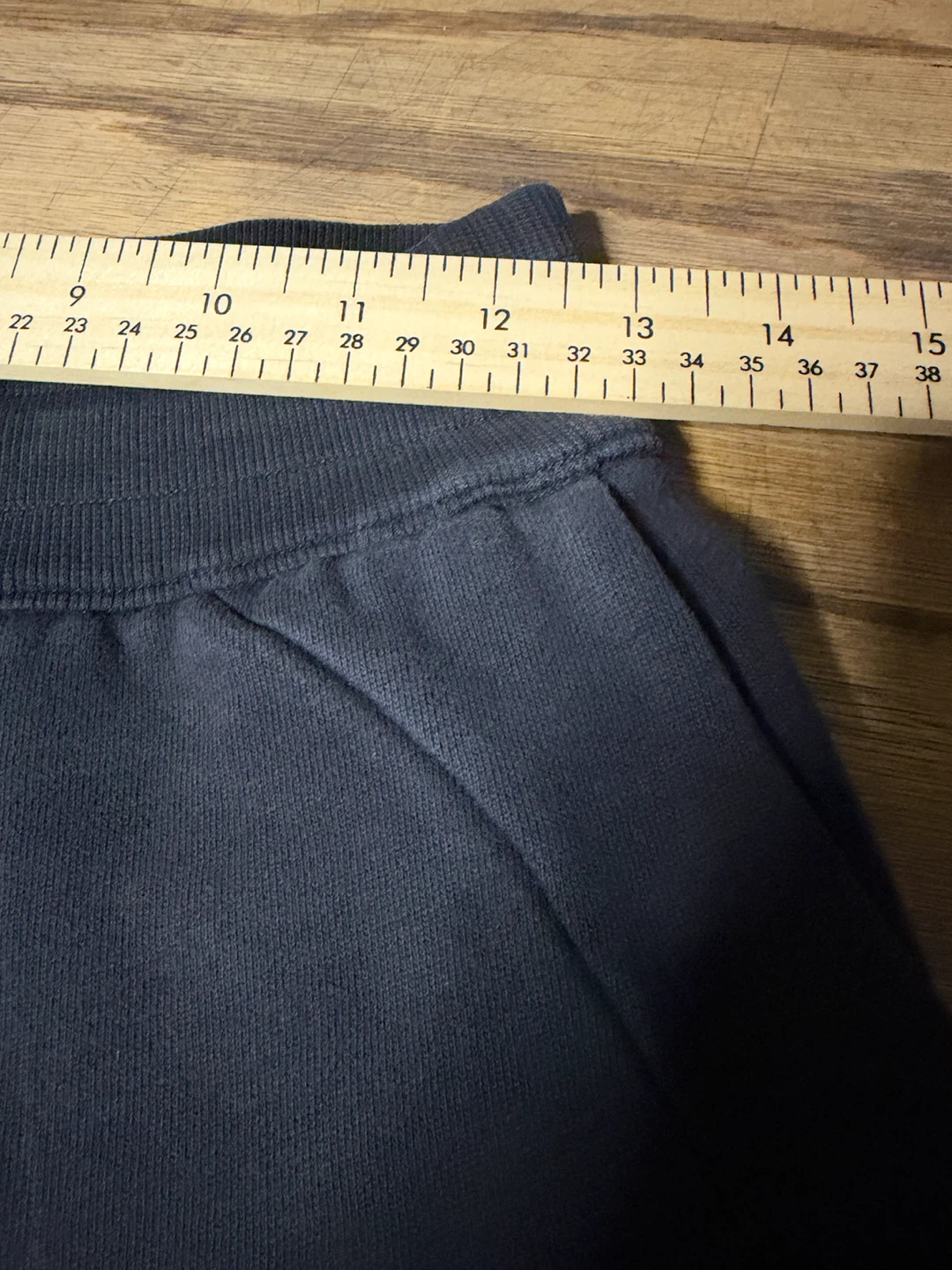 Lululemon Black Joggers Size 4 - photo 4
