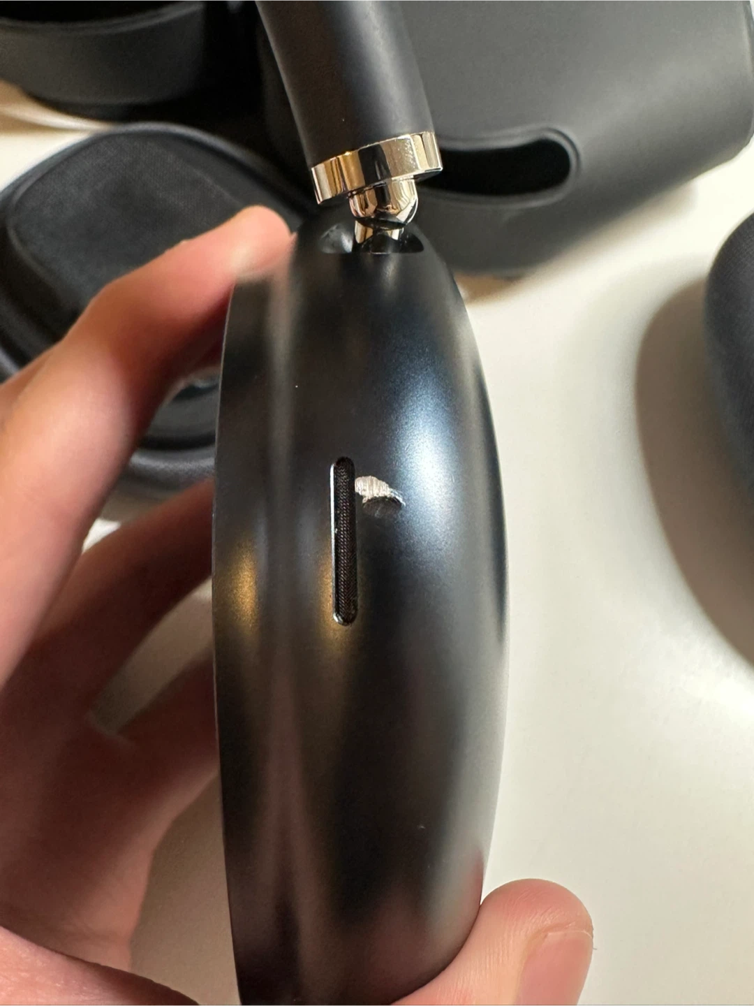 Apple AirPods Max (USB-C) - photo 4